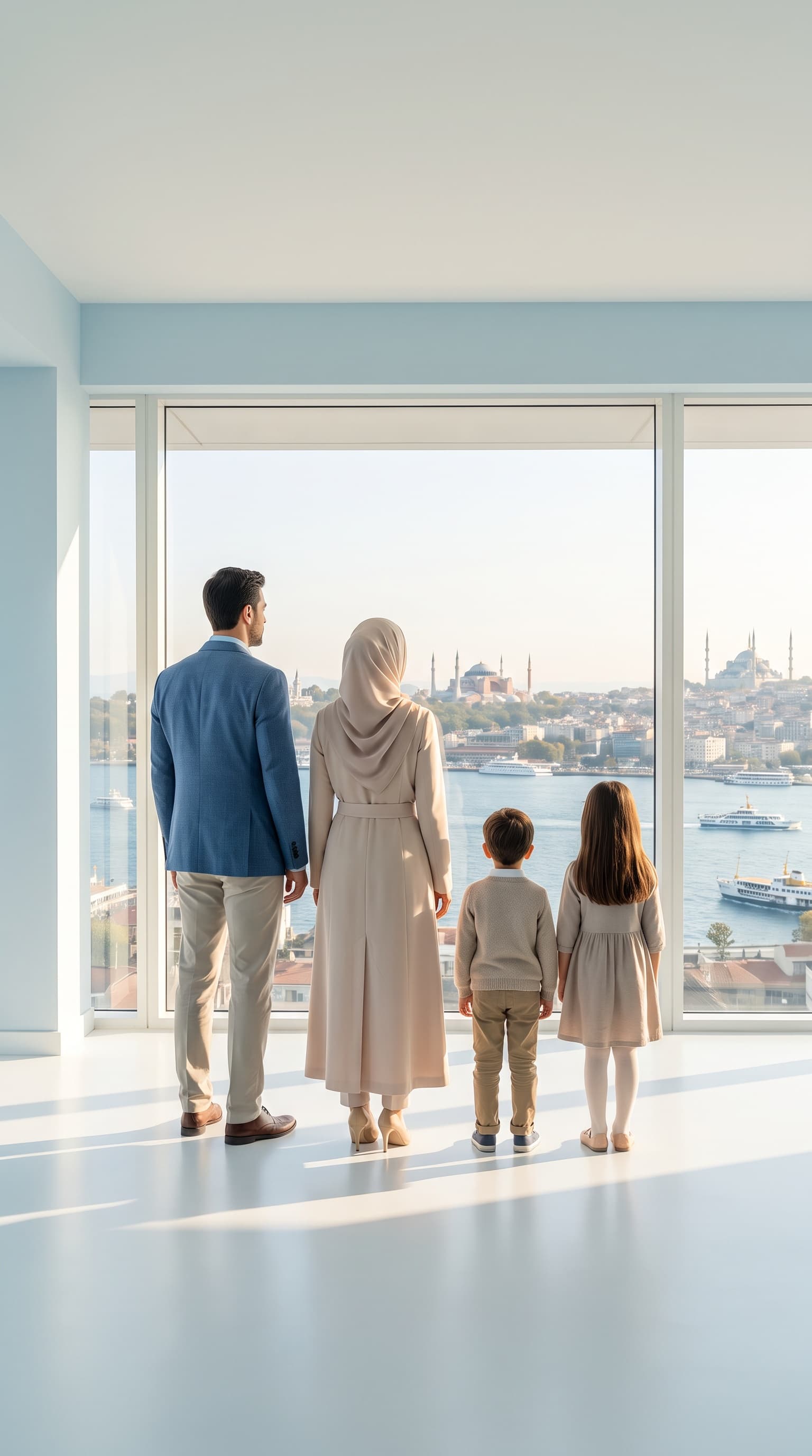 Ailenizin Geleceğini Bugünden Kurun